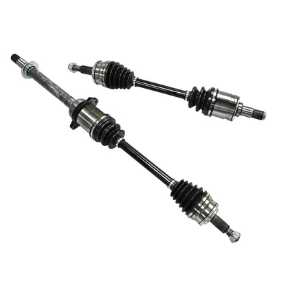 Pair For Toyota Highlander 2020-2022 L4 2.5L V6 3.5L CV Axle Front Left Right