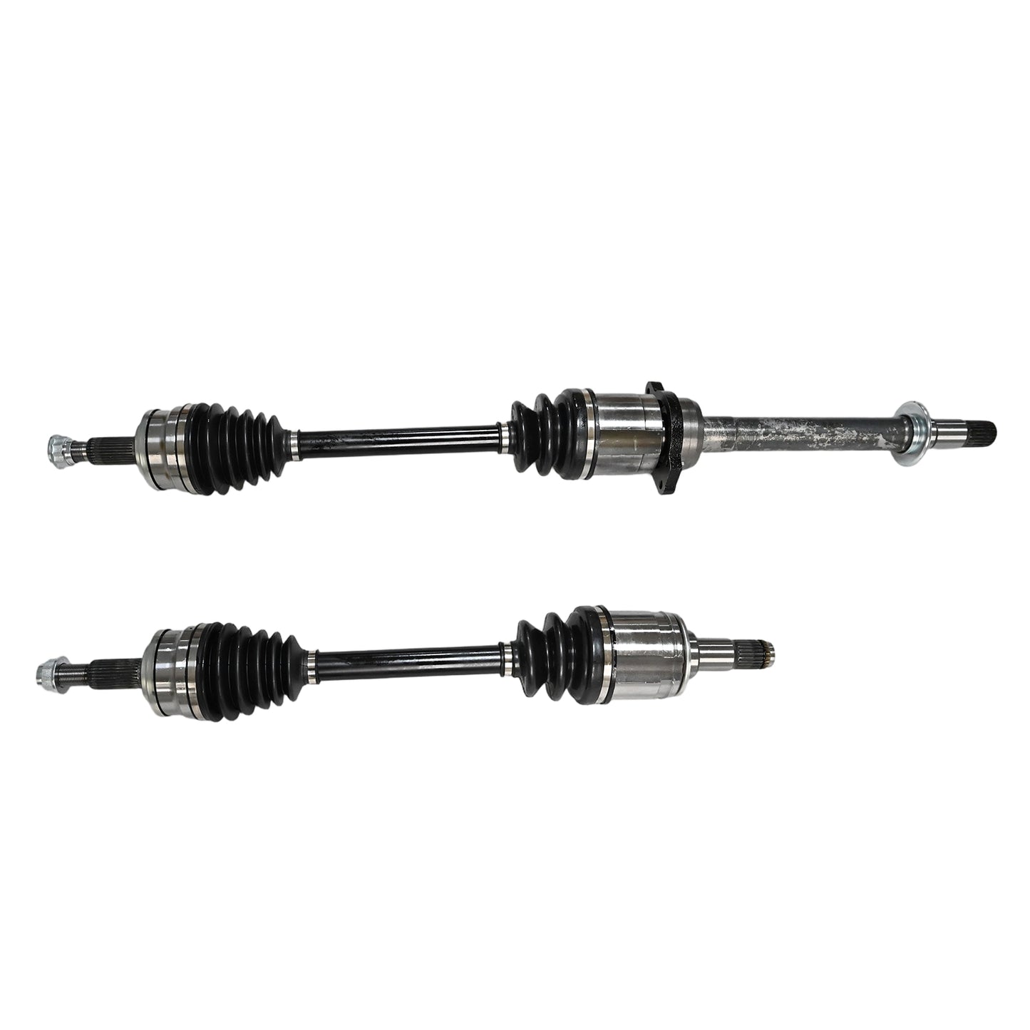 Pair For Toyota Highlander 2020-2022 L4 2.5L V6 3.5L CV Axle Front Left Right