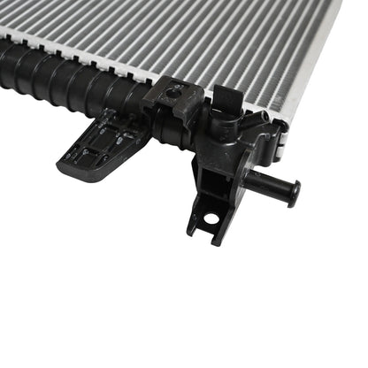 Radiator for Ford Edge 2015-2023 Lincoln Nautilus 2019-2023 Lincoln MKX 2016-18