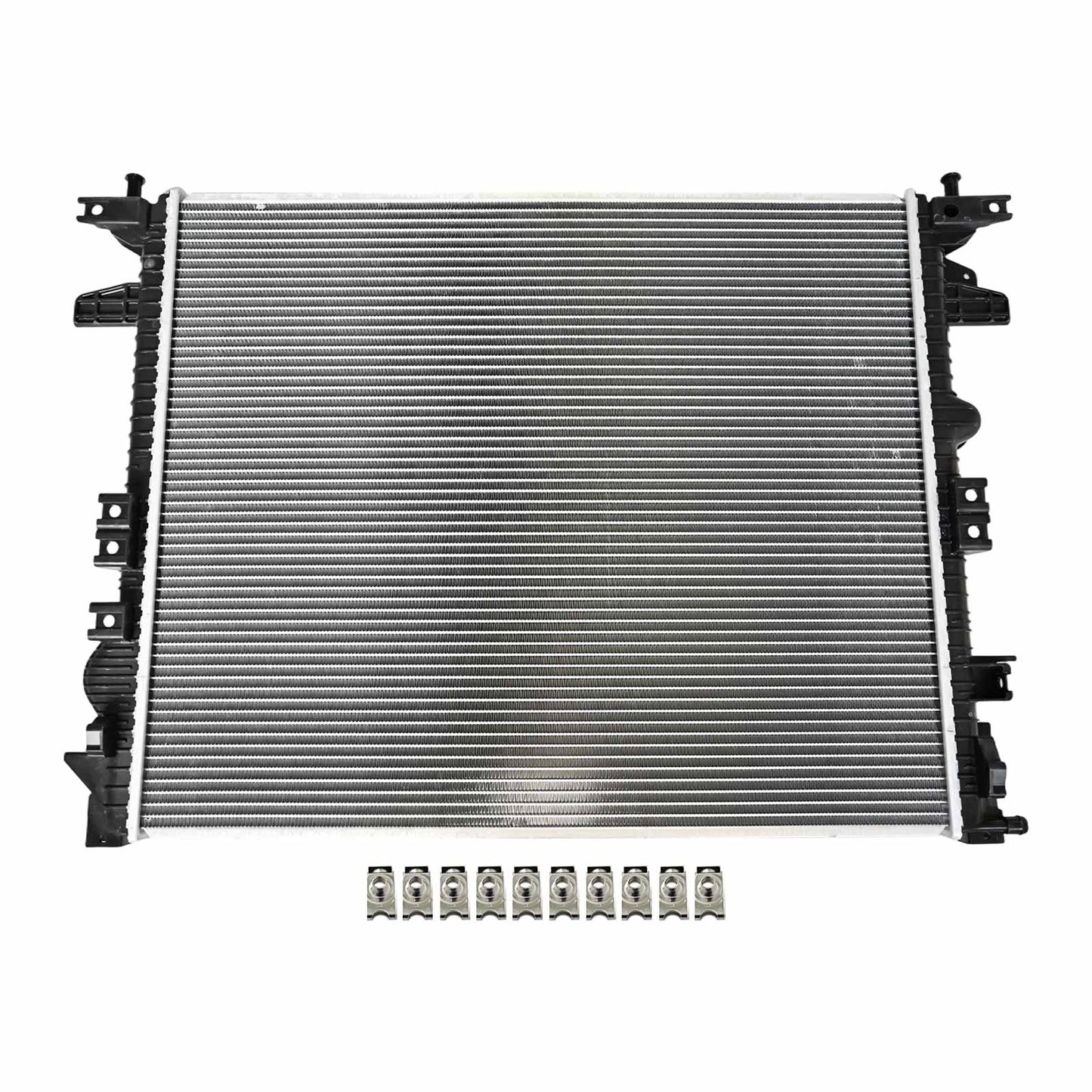 Radiator for Ford Edge 2015-2023 Lincoln Nautilus 2019-2023 Lincoln MKX 2016-18