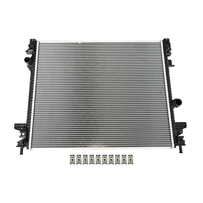 Radiator for Ford Edge 2015-2023 Lincoln Nautilus 2019-2023 Lincoln MKX 2016-18