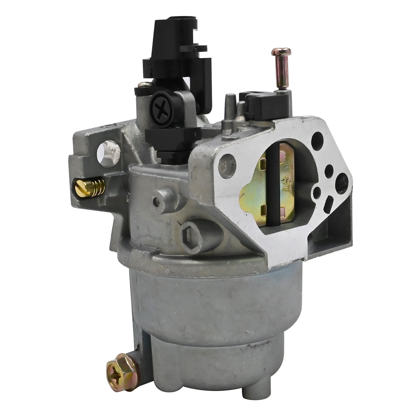 Carburetor Kit For Generac XT8000E 6433-0 6434-0 420CC 8000/10000 Watt Gas Carb