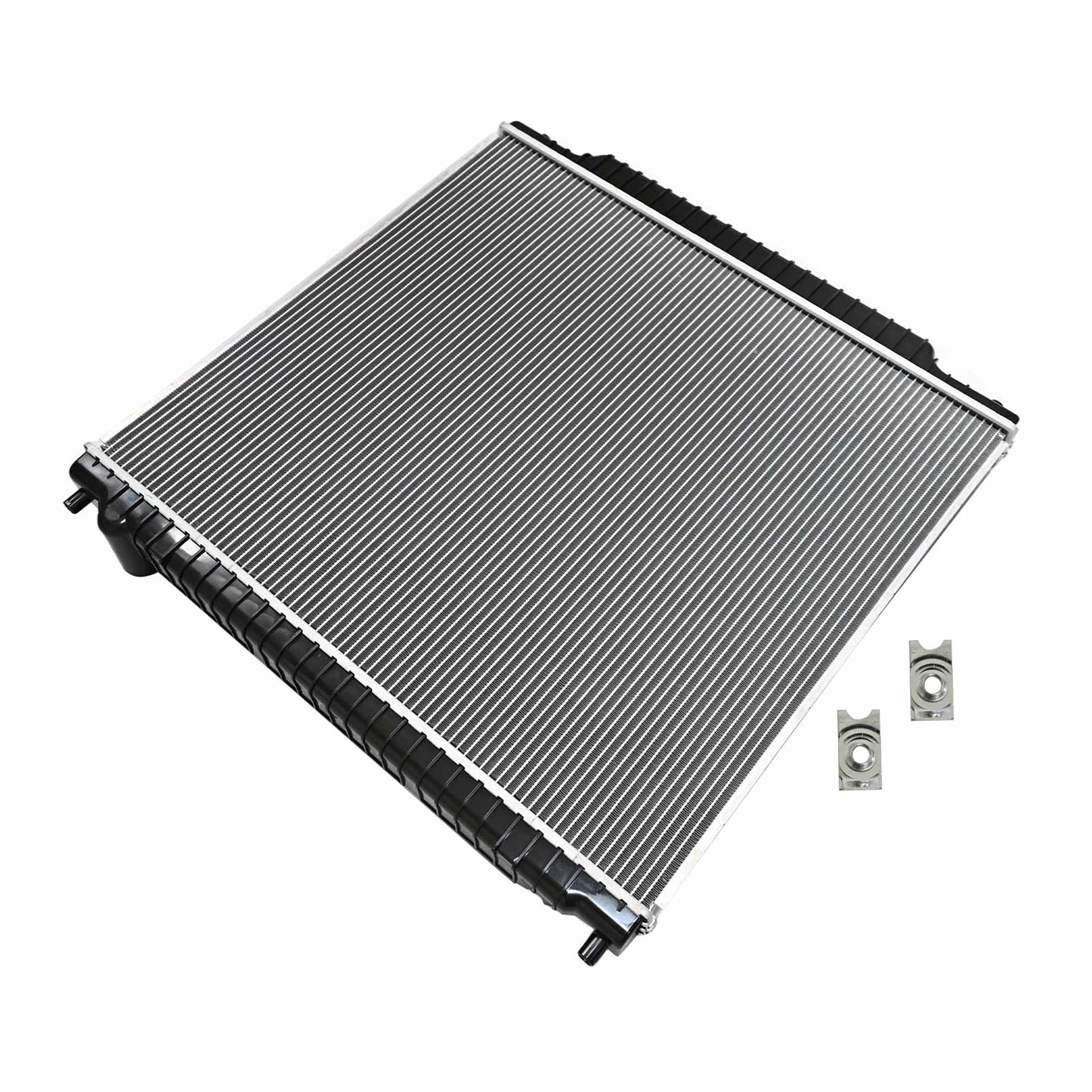 For 1999-2004 Ford F-250 Super Duty F350 Super Duty NEW Aluminum Radiator