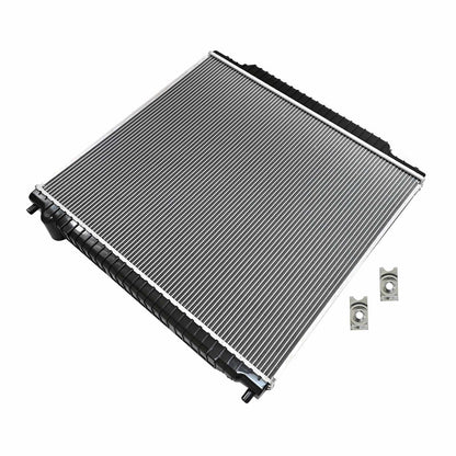 For 1999-2004 Ford F-250 Super Duty F350 Super Duty NEW Aluminum Radiator