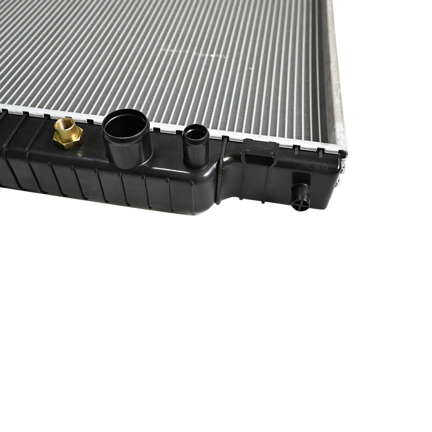 For 1999-2004 Ford F-250 Super Duty F350 Super Duty NEW Aluminum Radiator
