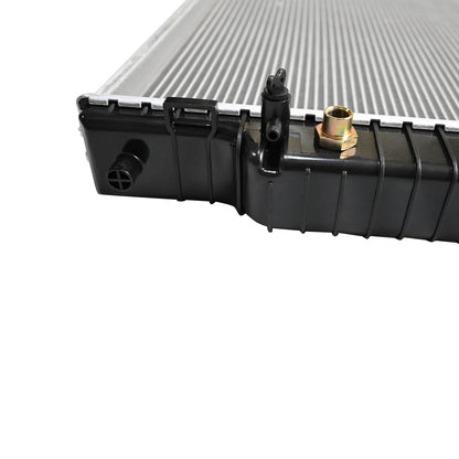 For 1999-2004 Ford F-250 Super Duty F350 Super Duty NEW Aluminum Radiator