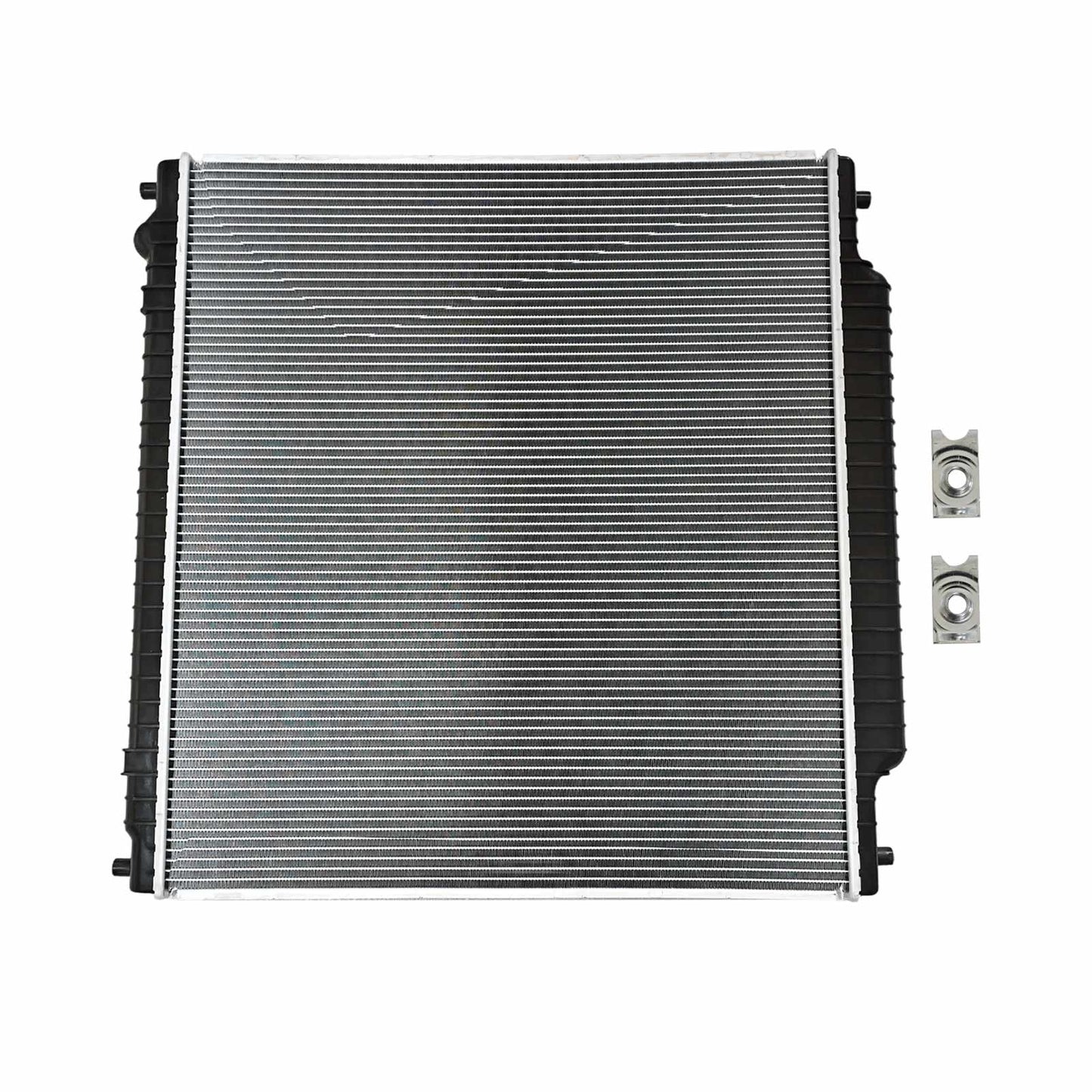 For 1999-2004 Ford F-250 Super Duty F350 Super Duty NEW Aluminum Radiator