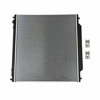For 1999-2004 Ford F-250 Super Duty F350 Super Duty NEW Aluminum Radiator