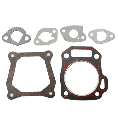 High Quality Engine Rebuild Piston Kit Oil Seal & Gaskets For Honda GX160 GX200