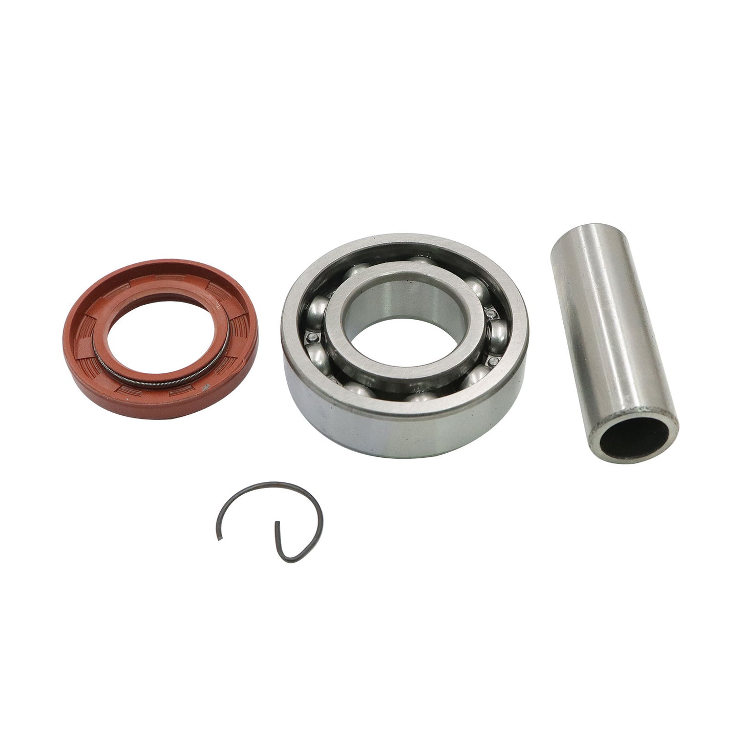 High Quality Engine Rebuild Piston Kit Oil Seal & Gaskets For Honda GX160 GX200