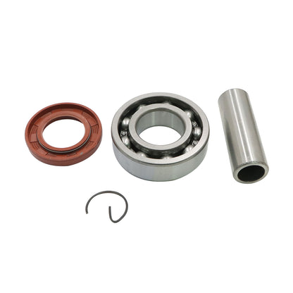 High Quality Engine Rebuild Piston Kit Oil Seal & Gaskets For Honda GX160 GX200