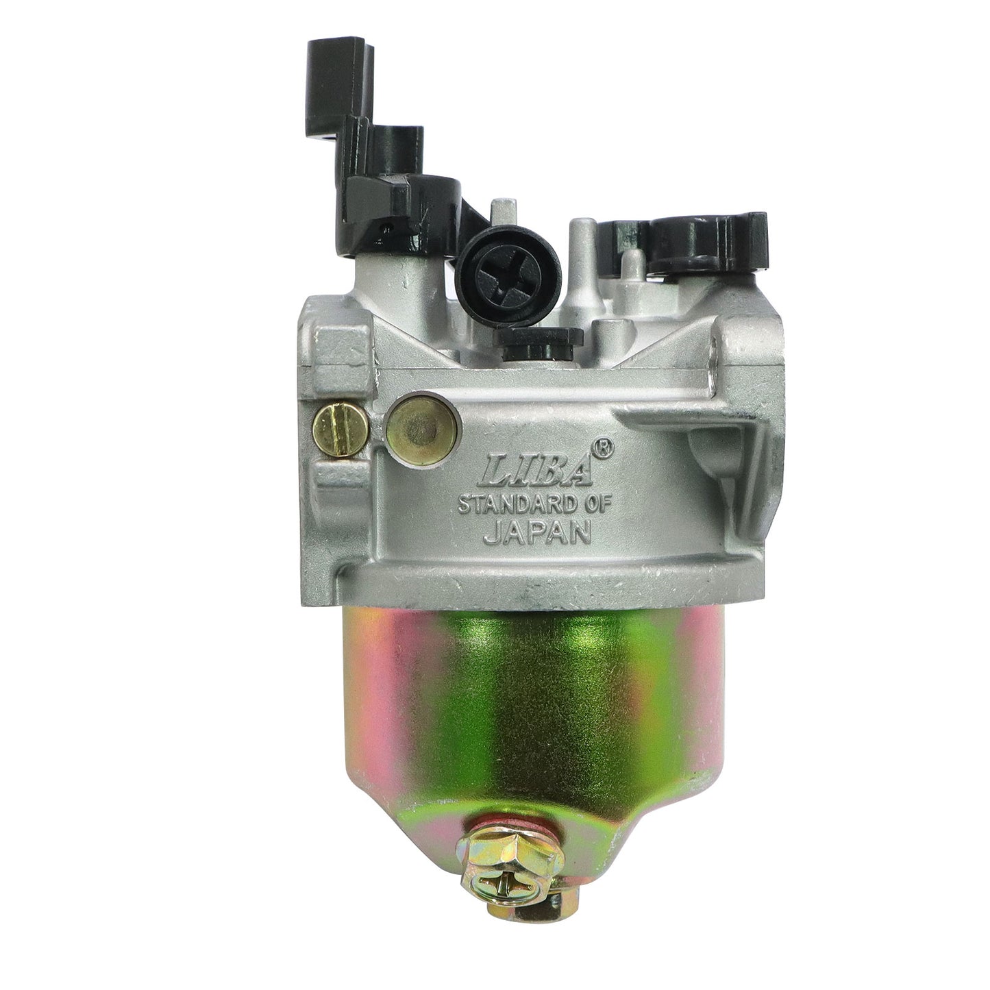New Gas Fuel Tank Carburetor Kit For Predator 212cc 196cc For Honda GX160 GX200