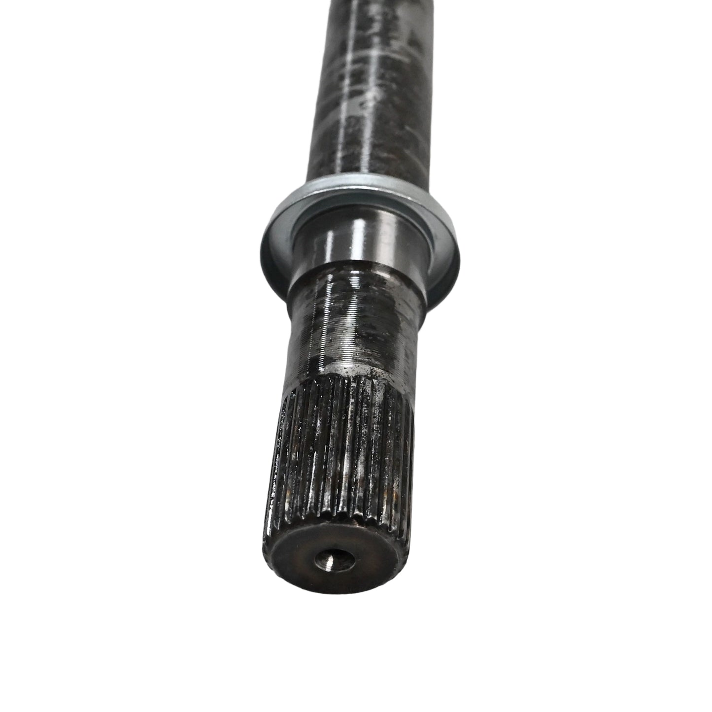 Front Driver & Passenger CV Axle For Nissan Quest Mini Passenger Van 11-14