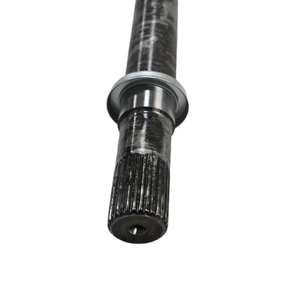 Front Driver & Passenger CV Axle For Nissan Quest Mini Passenger Van 11-14