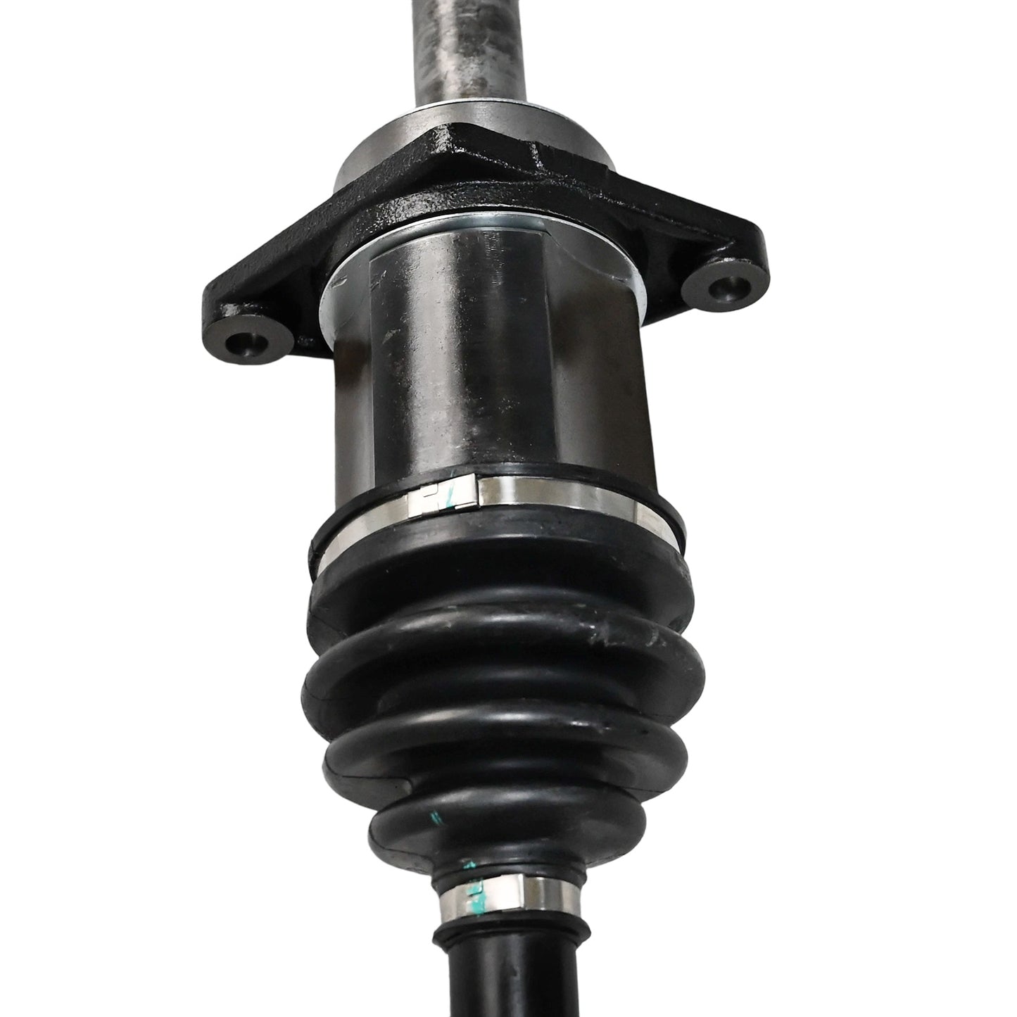 Front Driver & Passenger CV Axle For Nissan Quest Mini Passenger Van 11-14