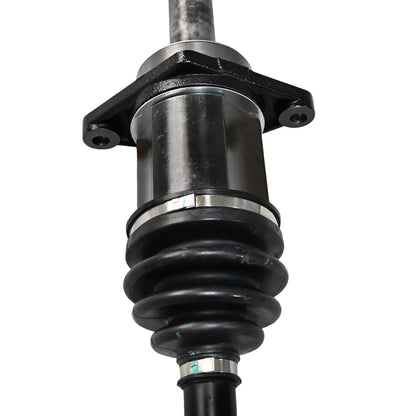 Front Driver & Passenger CV Axle For Nissan Quest Mini Passenger Van 11-14