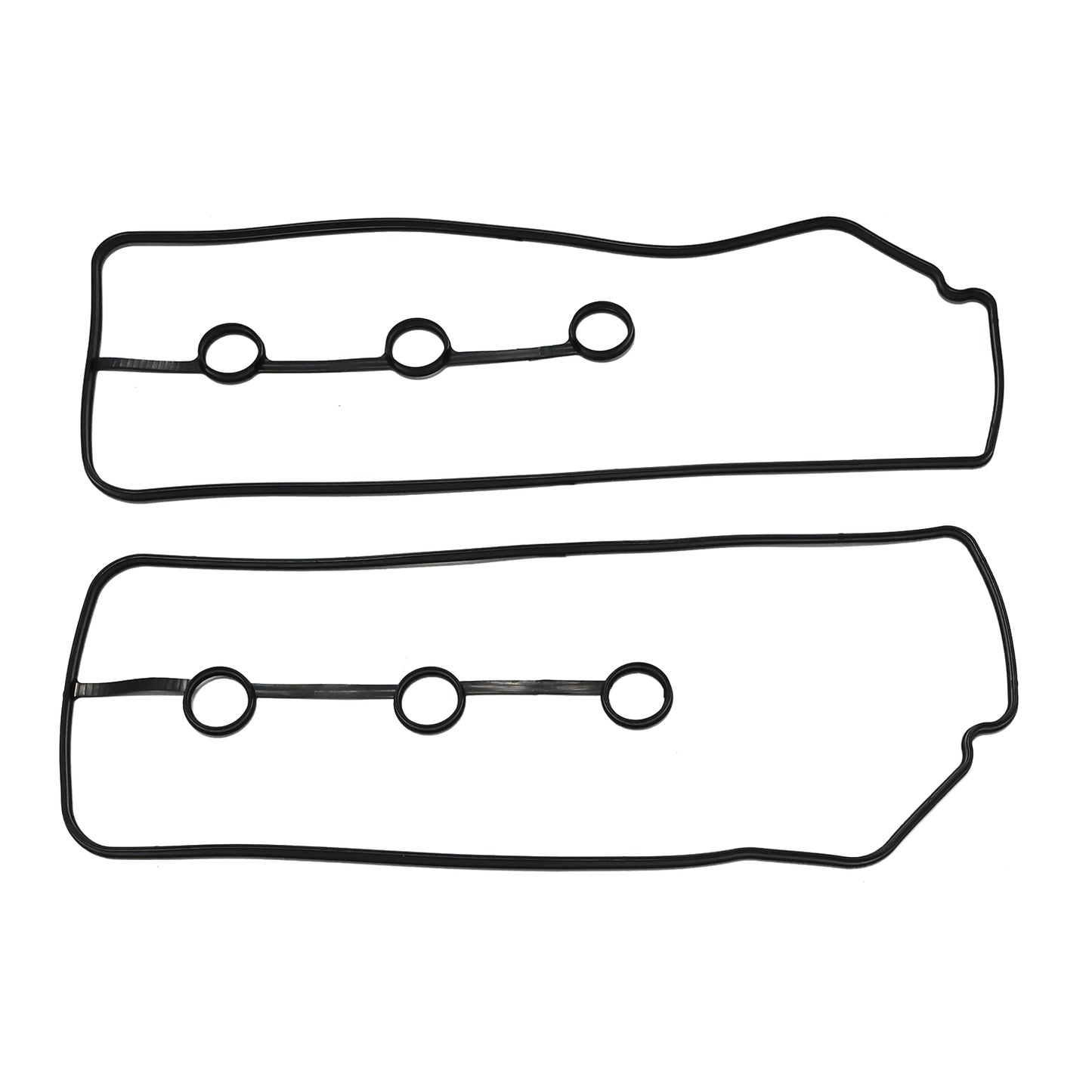 Head Valve Cover Gasket 11214-31010 + 11213-31030 SET FOR Toyota V6 4.0L