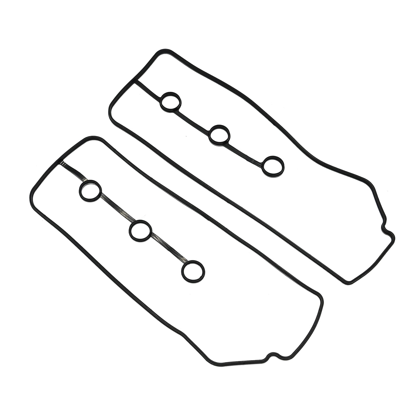 Head Valve Cover Gasket 11214-31010 + 11213-31030 SET FOR Toyota V6 4.0L