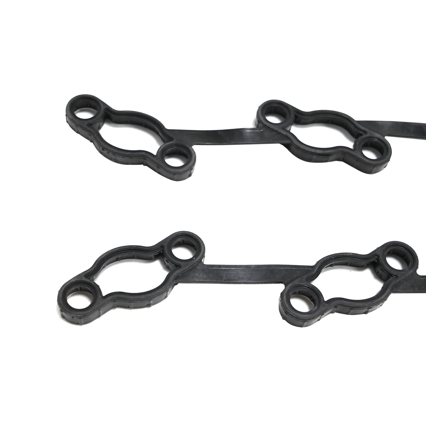 Valve Cover Gasket Set with Grommets Fits Santa Fe Azera Sedona DOHC 24V NEW