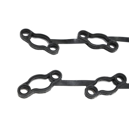 Valve Cover Gasket Set with Grommets Fits Santa Fe Azera Sedona DOHC 24V NEW