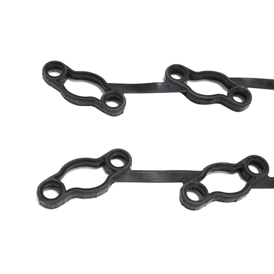 Valve Cover Gasket Set with Grommets Fits Santa Fe Azera Sedona DOHC 24V NEW