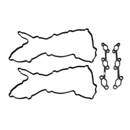 Valve Cover Gasket Set with Grommets Fits Santa Fe Azera Sedona DOHC 24V NEW