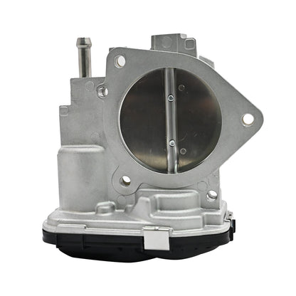 Throttle Body Fit For Lexus RX350h 2.5L 2023-2025 RX450h+ 2024-2025 22030F0020