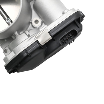 Throttle Body Fit For Lexus RX350h 2.5L 2023-2025 RX450h+ 2024-2025 22030F0020