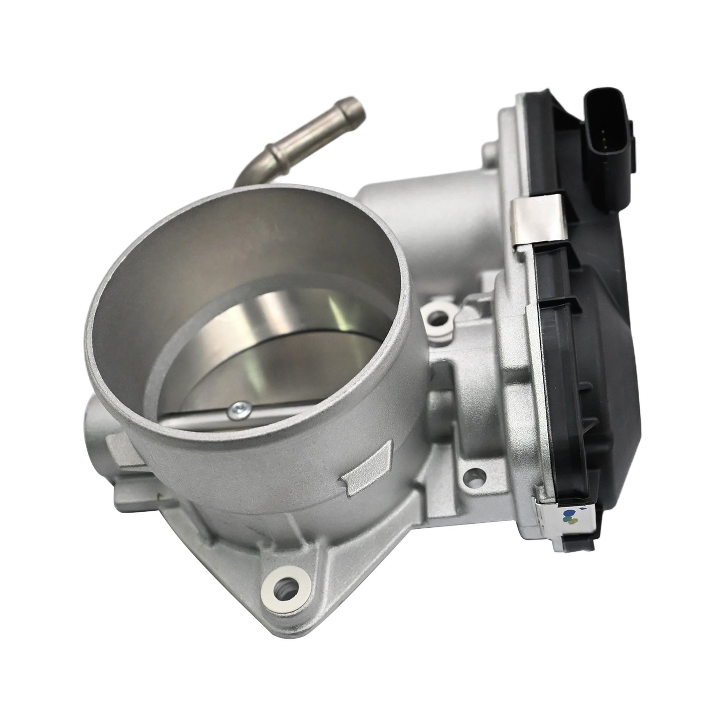 Throttle Body Fit For Lexus RX350h 2.5L 2023-2025 RX450h+ 2024-2025 22030F0020