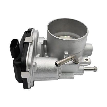 Throttle Body Fit For Lexus RX350h 2.5L 2023-2025 RX450h+ 2024-2025 22030F0020