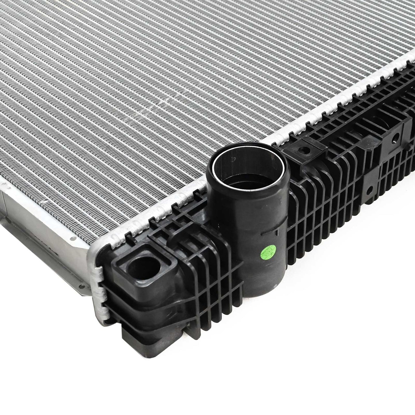 For Freightliner Cascadia 2017 2018 2019 2020 2021 2022 11.9L-12.8L Radiator