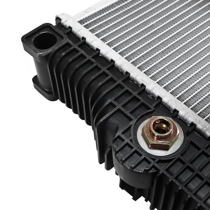 For Freightliner Cascadia 2017 2018 2019 2020 2021 2022 11.9L-12.8L Radiator