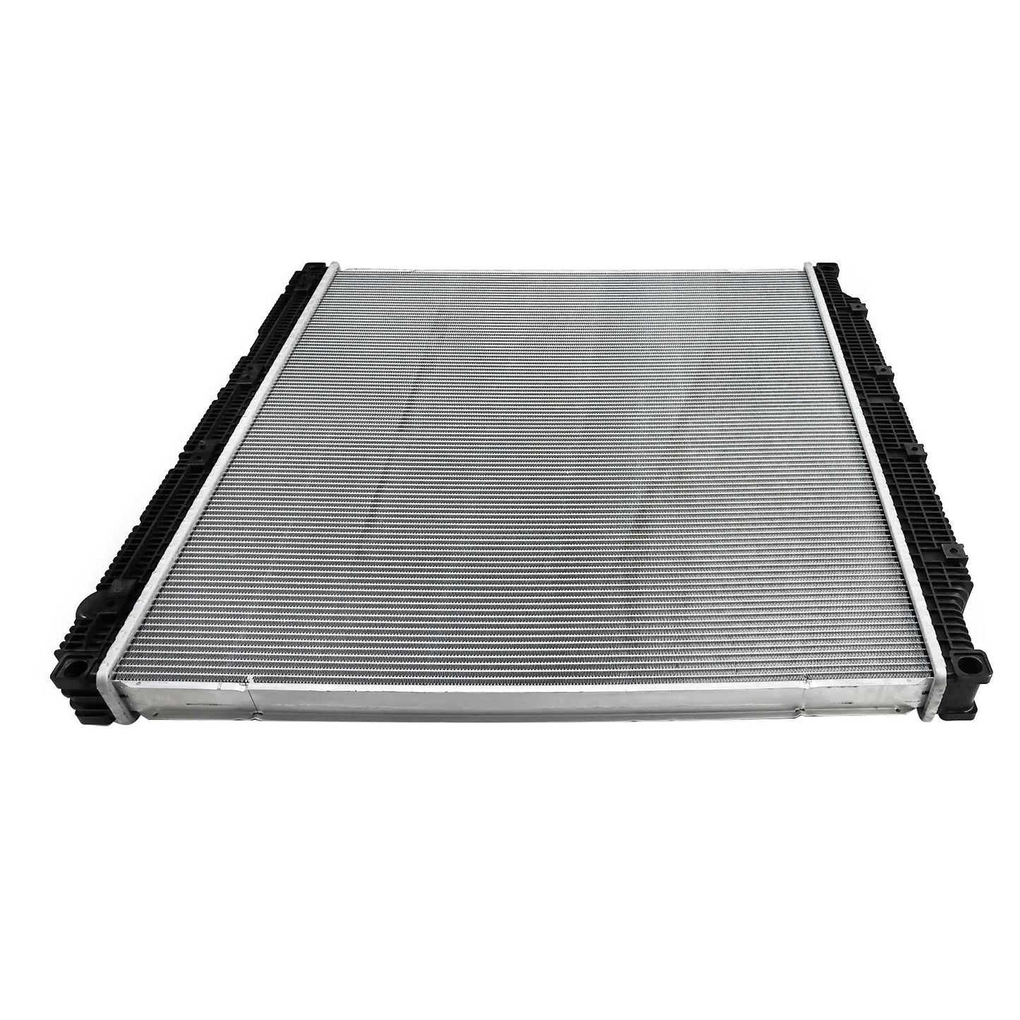 For Freightliner Cascadia 2017 2018 2019 2020 2021 2022 11.9L-12.8L Radiator
