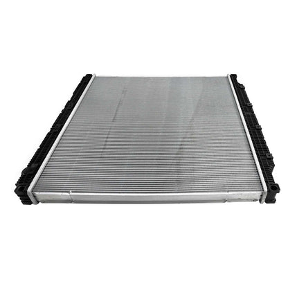 For Freightliner Cascadia 2017 2018 2019 2020 2021 2022 11.9L-12.8L Radiator