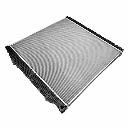 For Freightliner Cascadia 2017 2018 2019 2020 2021 2022 11.9L-12.8L Radiator
