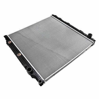 For Freightliner Cascadia 2017 2018 2019 2020 2021 2022 11.9L-12.8L Radiator