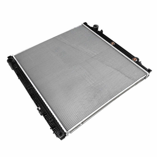For Freightliner Cascadia 2017 2018 2019 2020 2021 2022 11.9L-12.8L Radiator