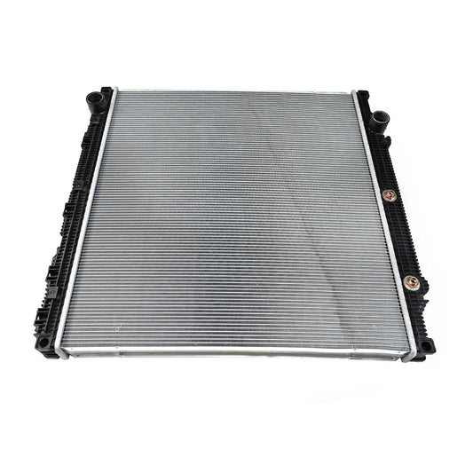For Freightliner Cascadia 2017 2018 2019 2020 2021 2022 11.9L-12.8L Radiator