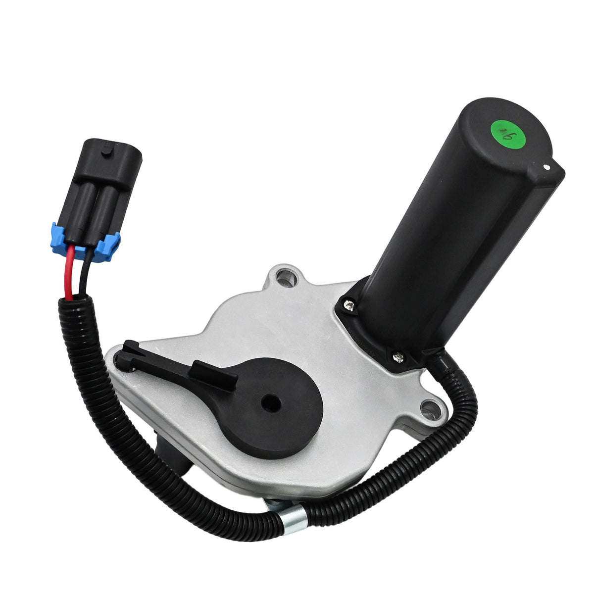 Transfer Case Shift Motor Actuator For 2001-2002 Chevrolet Silverado 2500 HD New