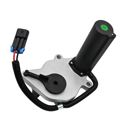 Transfer Case Shift Motor Actuator For 2001-2002 Chevrolet Silverado 2500 HD New