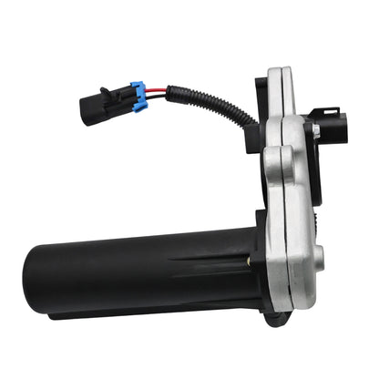 Transfer Case Shift Motor Actuator For 2001-2002 Chevrolet Silverado 2500 HD New
