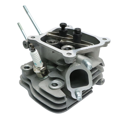 Cylinder Head Kit Rocker Valve for Honda GX160 5.5HP GX200 6.5HP 12210-ZL0-405