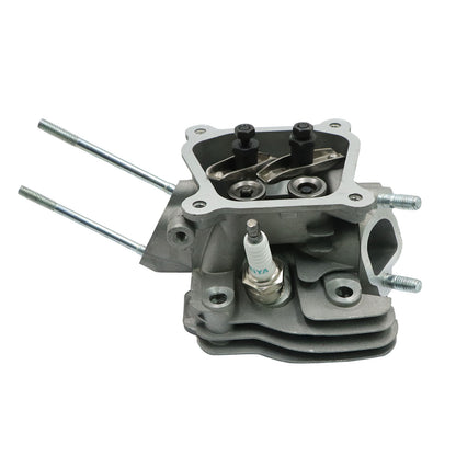 Cylinder Head Kit Rocker Valve for Honda GX160 5.5HP GX200 6.5HP 12210-ZL0-405