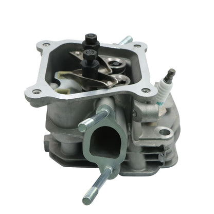 Cylinder Head Kit Rocker Valve for Honda GX160 5.5HP GX200 6.5HP 12210-ZL0-405