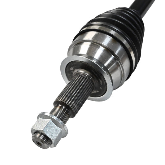 Rear Driver & Passenger Side CV Axle For 2009 10 2014 2015 Nissan GT-R V6-3.8L