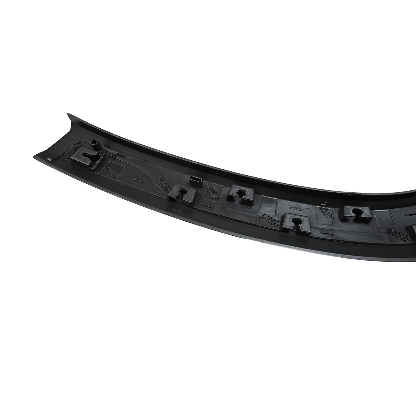 Fits 2019-2025 2026 GMC Sierra 1500 Front Fender Flares Left and Right 84492973