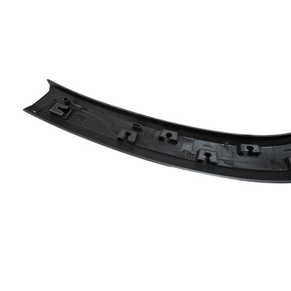 Fits 2019-2025 2026 GMC Sierra 1500 Front Fender Flares Left and Right 84492973