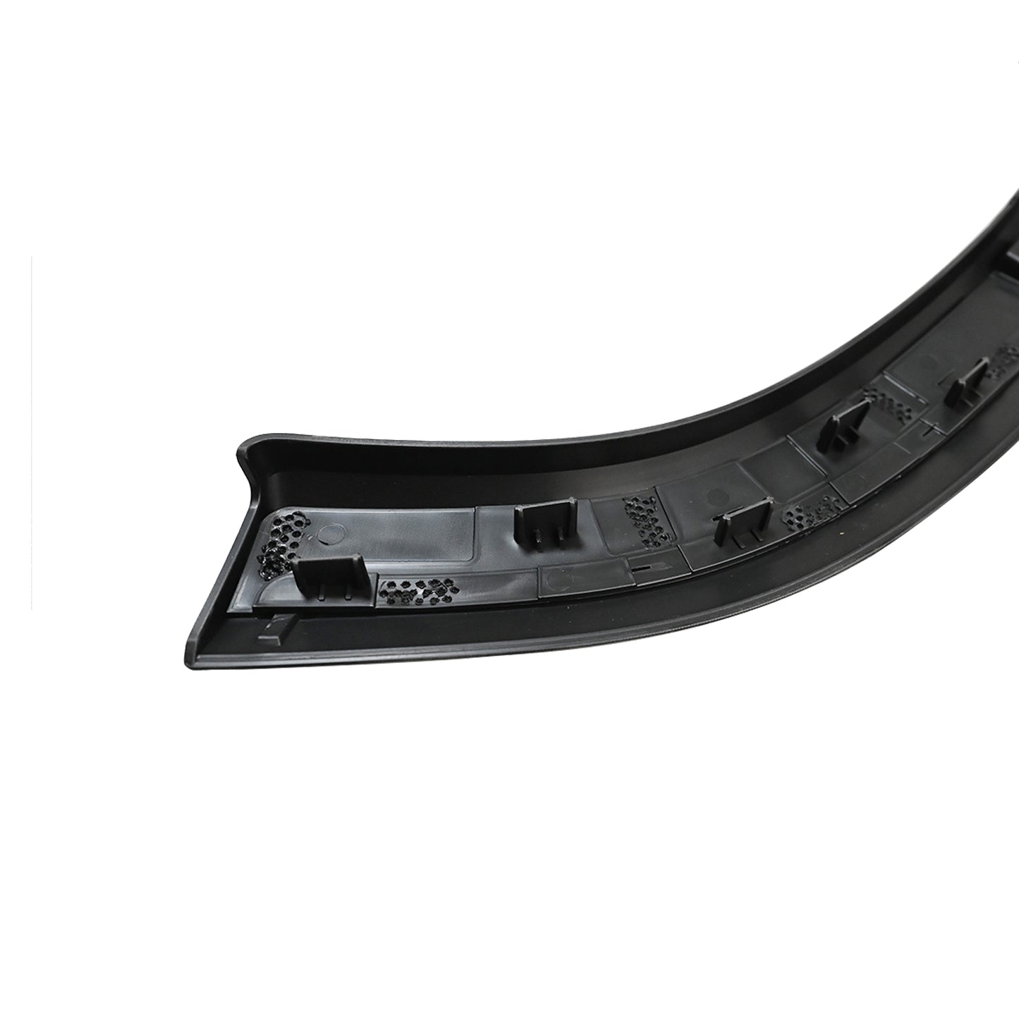Fits 2019-2025 2026 GMC Sierra 1500 Front Fender Flares Left and Right 84492973