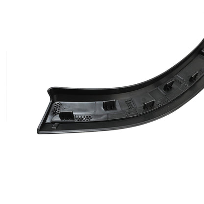 Fits 2019-2025 2026 GMC Sierra 1500 Front Fender Flares Left and Right 84492973