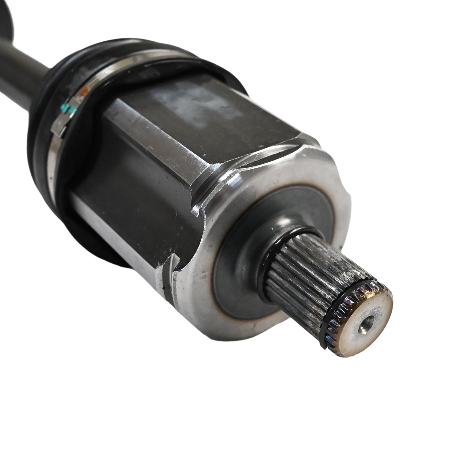 Extended Travel Front CV Axle Assembly For 2019-2023 Silverado 1500 Sierra 1500